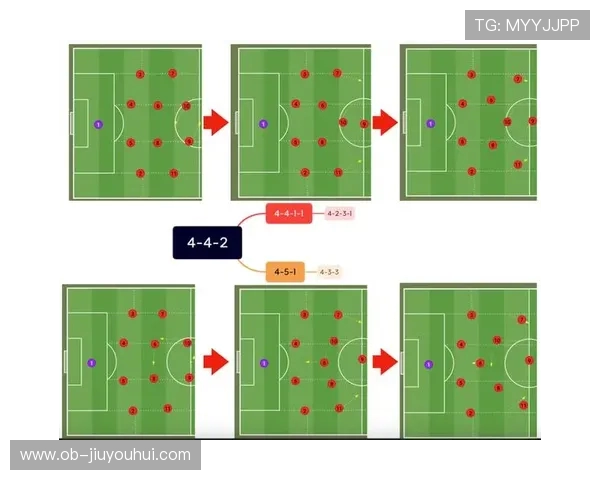 从对抗心理到策略演变的足球复仇战术深度分析与应用研究及未来展望